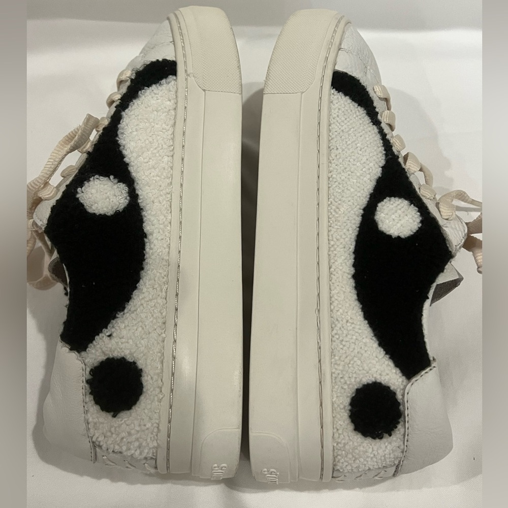 Womens Soludos Yin Yang Shoes